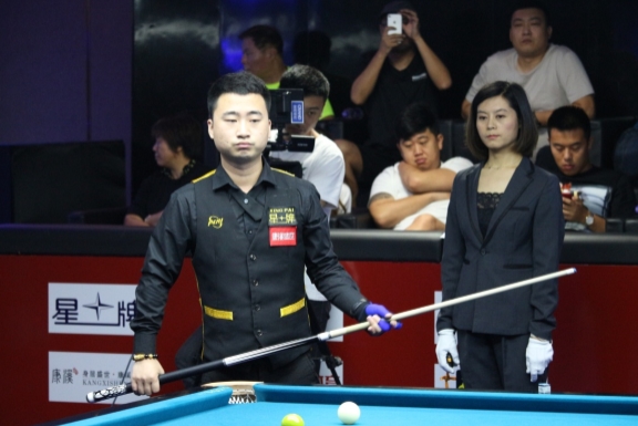 涯的新阶段 涯的新阶段