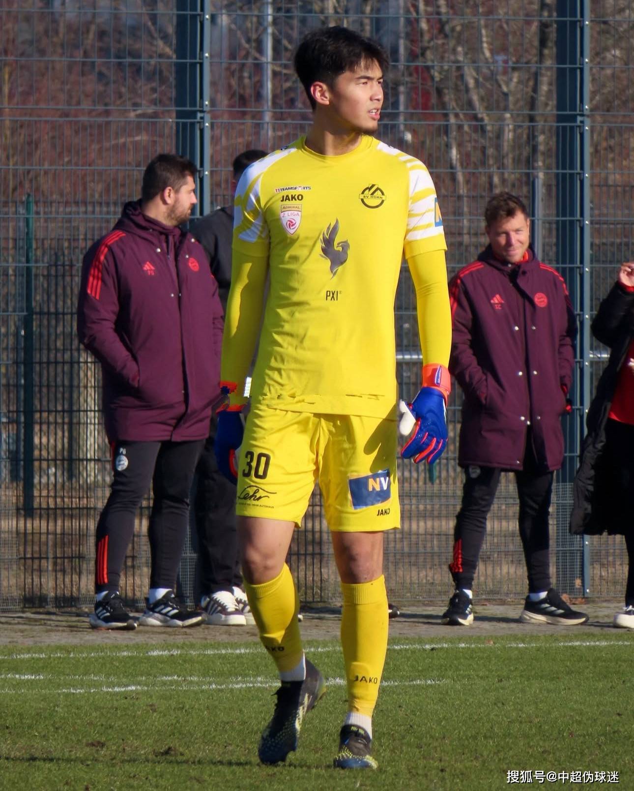 香港金牛官 香港金牛官