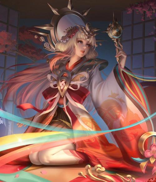 尺度
